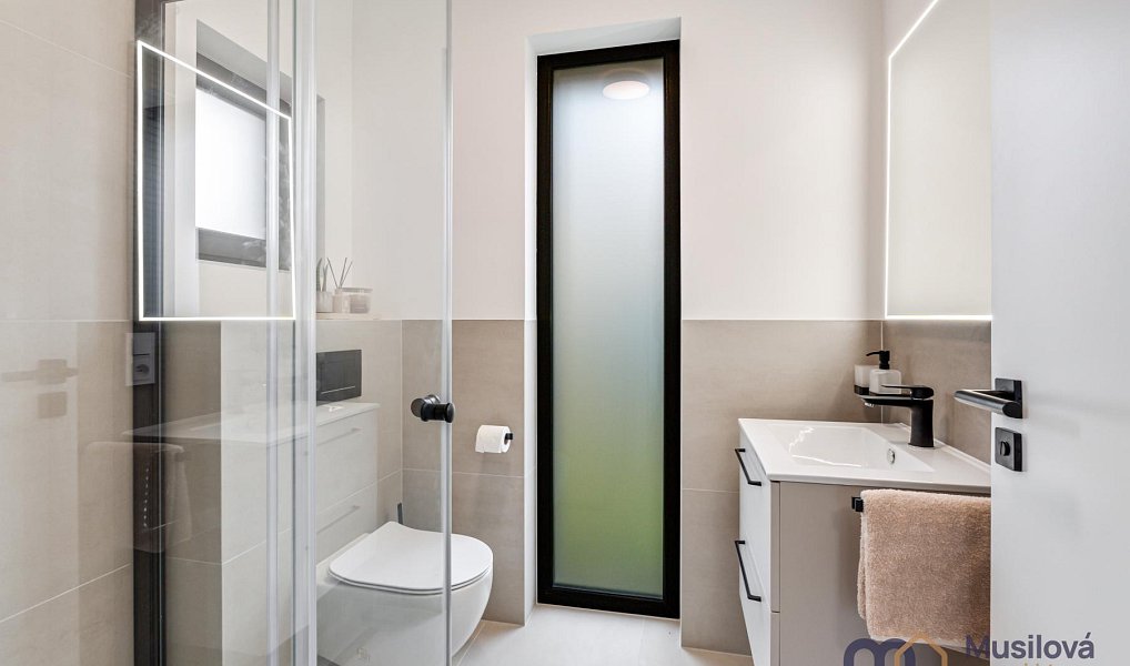 Prodej domu 150 m² s pozemkem 636 m², Újezdeček – náhled fotky 15