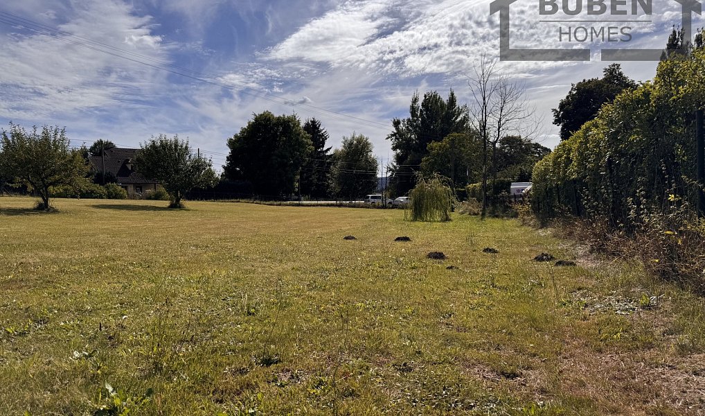 Prodej stavebního pozemku 2 310 m², Halže – náhled fotky 8