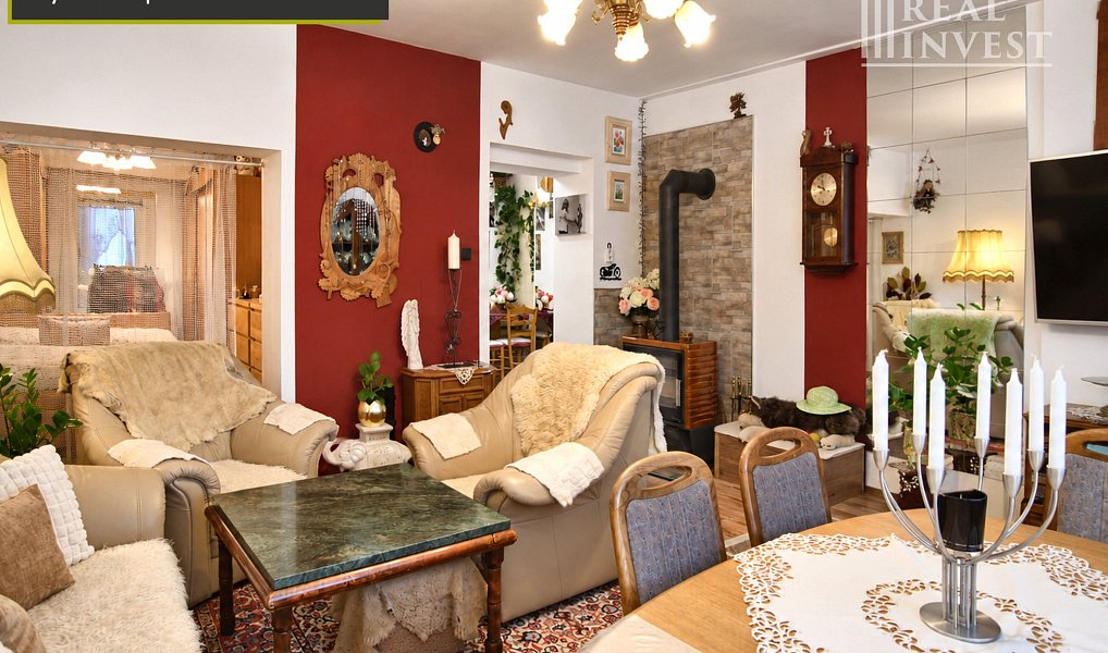 Prodej nájemního domu, činžáku 512 m², Zbýšov – náhled fotky 39