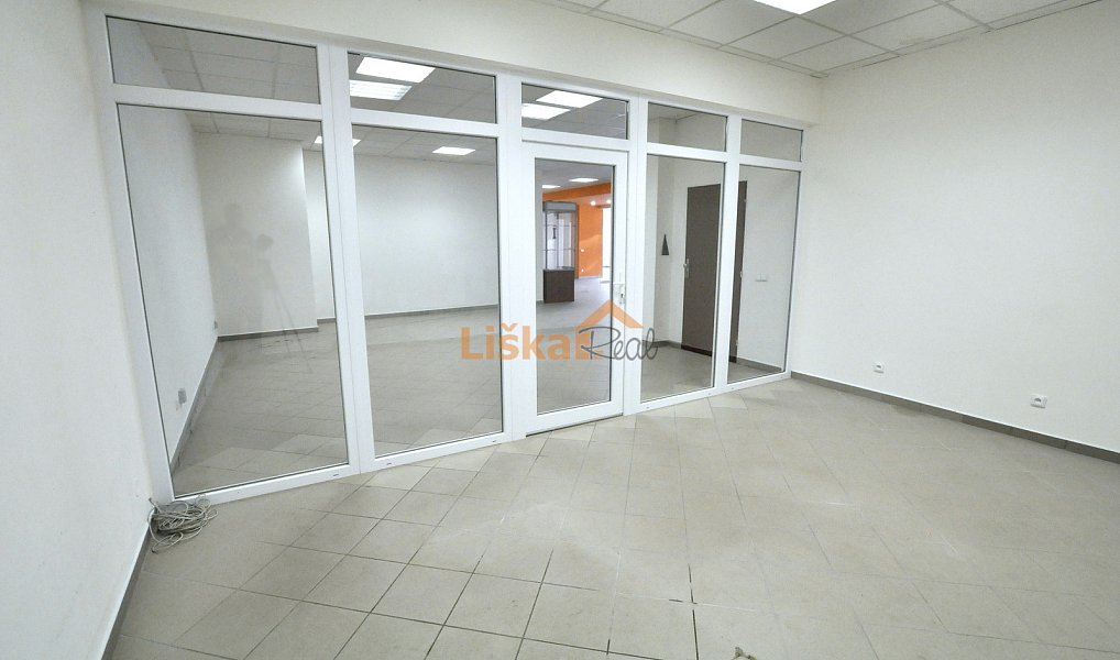 Prodej obchodních prostor 384 m², Břeclav – náhled fotky 7