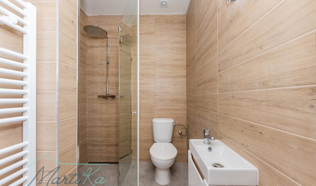 Prodej domu 116 m² s pozemkem 392 m², Slapy – náhled fotky 12