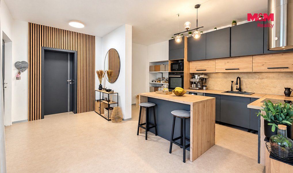 Prodej domu 165 m² s pozemkem 3 500 m², Kropáčova Vrutice – náhled fotky 3