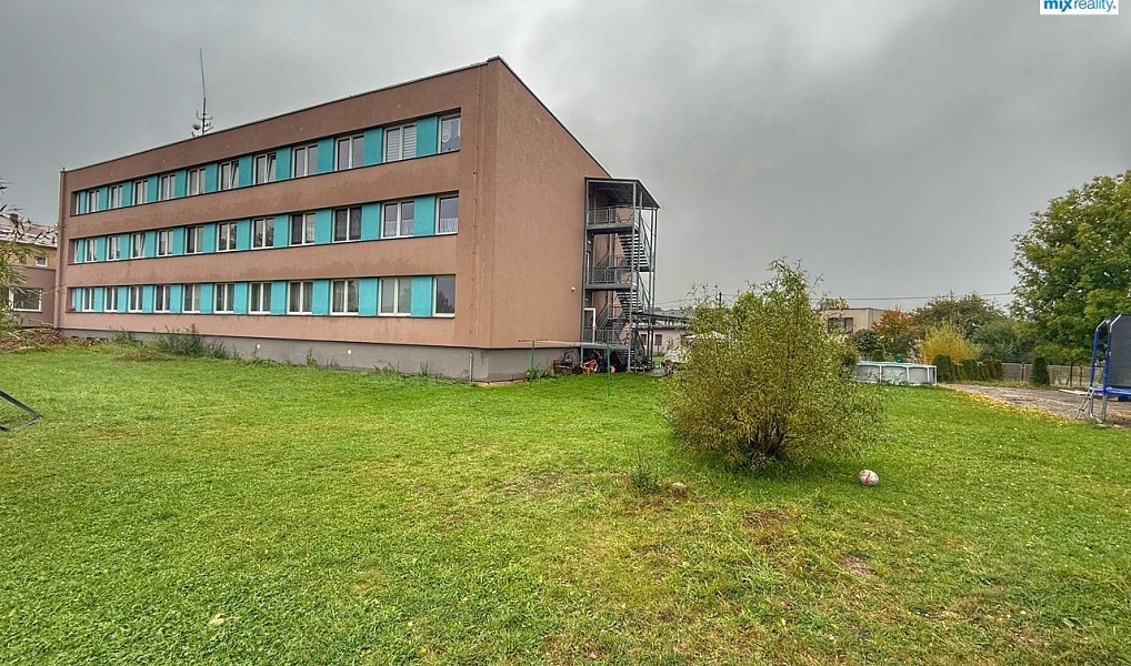 Pronájem bytu 2+1 48 m², Strašice – náhled fotky 19