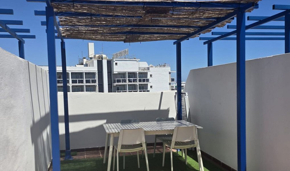 Prodej bytu 2+kk, 46 m², Benalmadena Costa