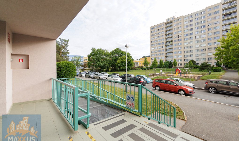 Prodej bytu 2+kk 42 m², Praha – náhled fotky 19