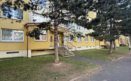Prodej bytu 1+kk 34 m², Kpt. Jaroše, Most