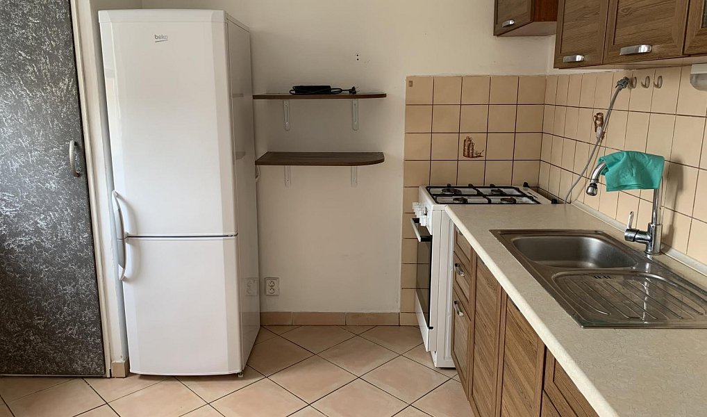Pronájem bytu 1+1 36 m², Ostrava – náhled fotky 8