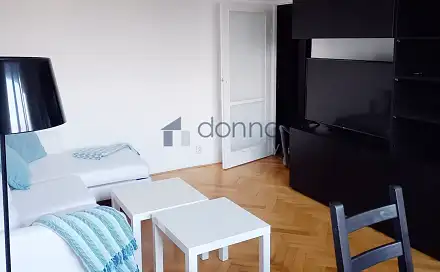 Pronájem bytu 2+1 54 m²