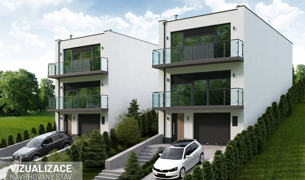 Prodej stavebního pozemku 1 034 m², Nedachlebice – náhled fotky 5