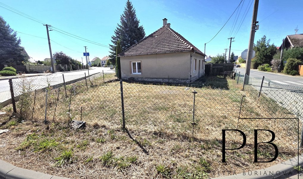 Prodej domu 120 m² s pozemkem 398 m², Rapotice – náhled fotky 4