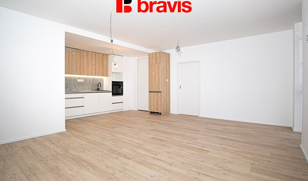 Prodej bytu 2+kk 68 m², Brno – náhled fotky 8