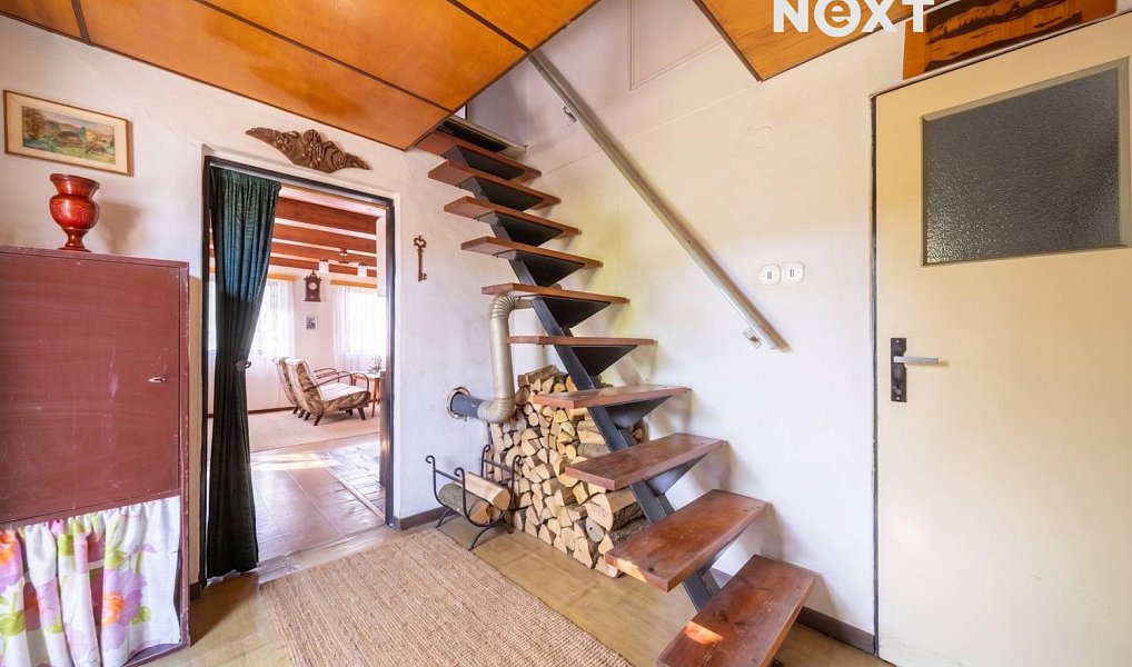 Prodej domu 170 m² s pozemkem 1 170 m², Odry – náhled fotky 8