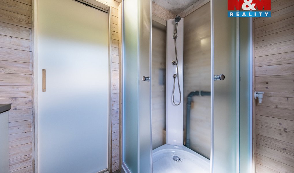 Prodej mobilheimu, 17 m2, Chabeřice, Chabeřice – náhled fotky 13