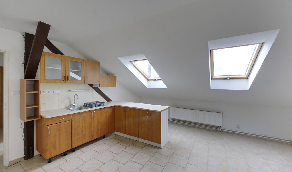 Pronájem bytu 2+kk 45 m², Chodov – náhled fotky 3