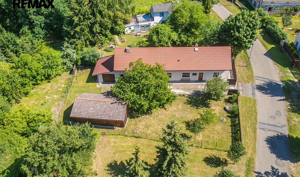 Prodej chaty/chalupy 96 m² s pozemkem 730 m², Svatý Mikuláš – náhled fotky 8