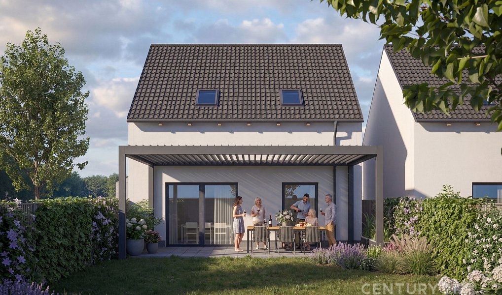 Prodej domu 124 m² s pozemkem 367 m², Těšetice – náhled fotky 8