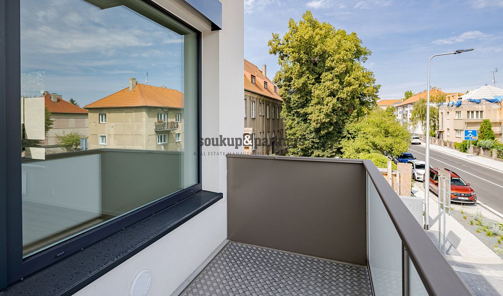 Prodej bytu 2+kk 48 m², Kladno – náhled fotky 7