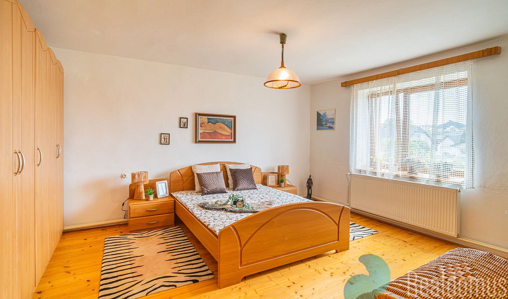 Prodej chaty/chalupy 275 m² s pozemkem 2 800 m², Malonty – náhled fotky 17