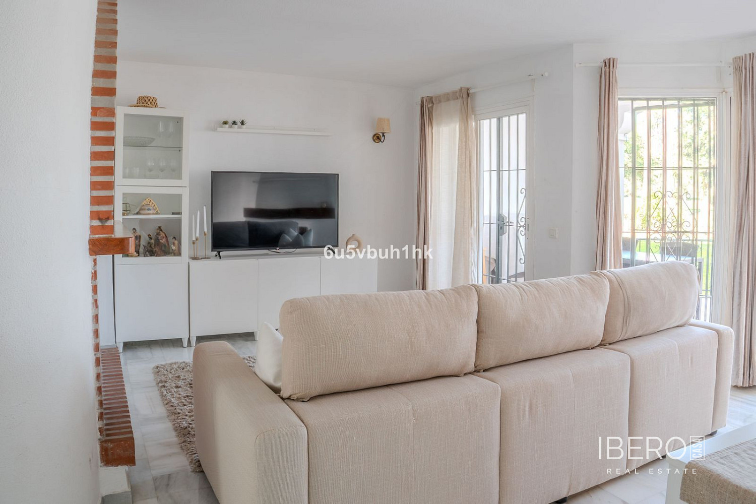 Piso 3+kk – Mijas, Mijas Golf, Puebla Aida - Vista 4