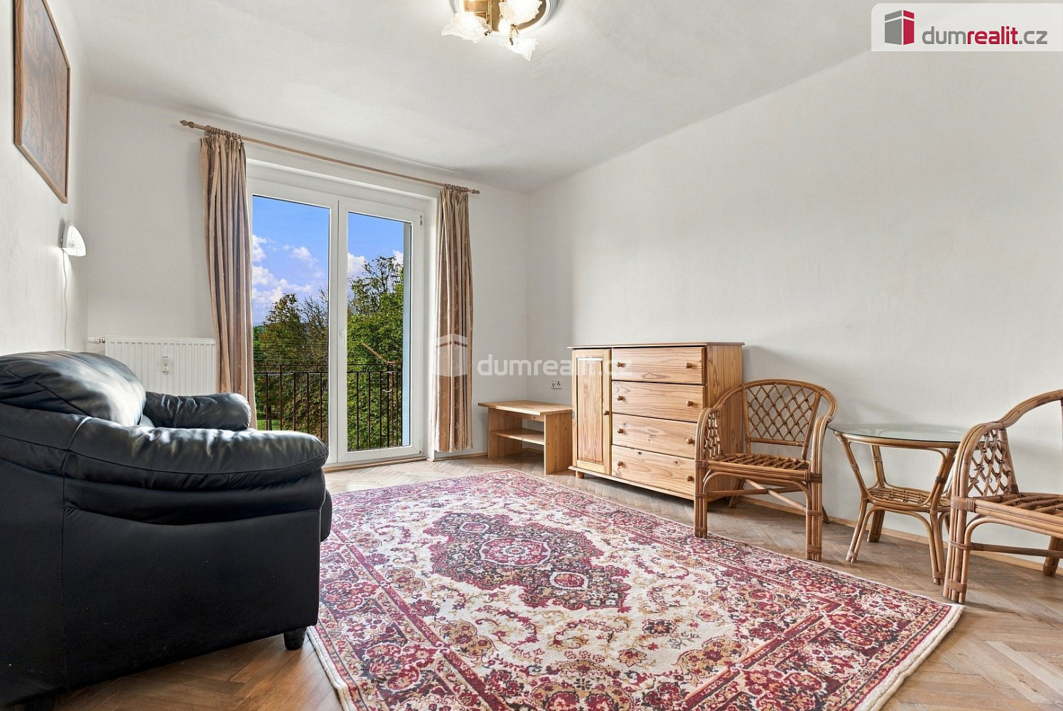 Prodej bytu 2+1 58 m² – fotografie 4
