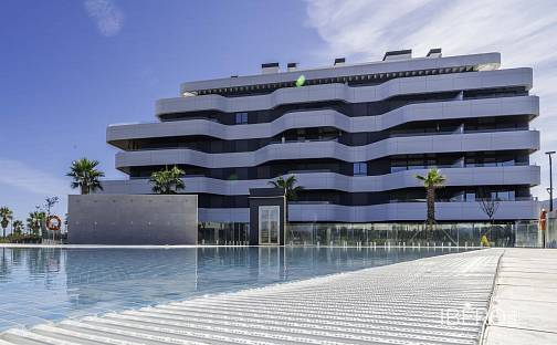 Prodej bytu 5+kk 156 m², Los Alamos, Španělsko