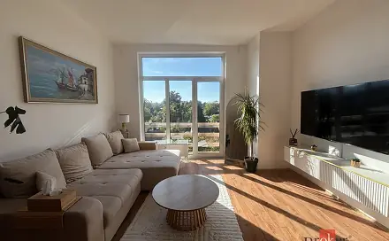Prodej bytu 1+kk 45 m²
