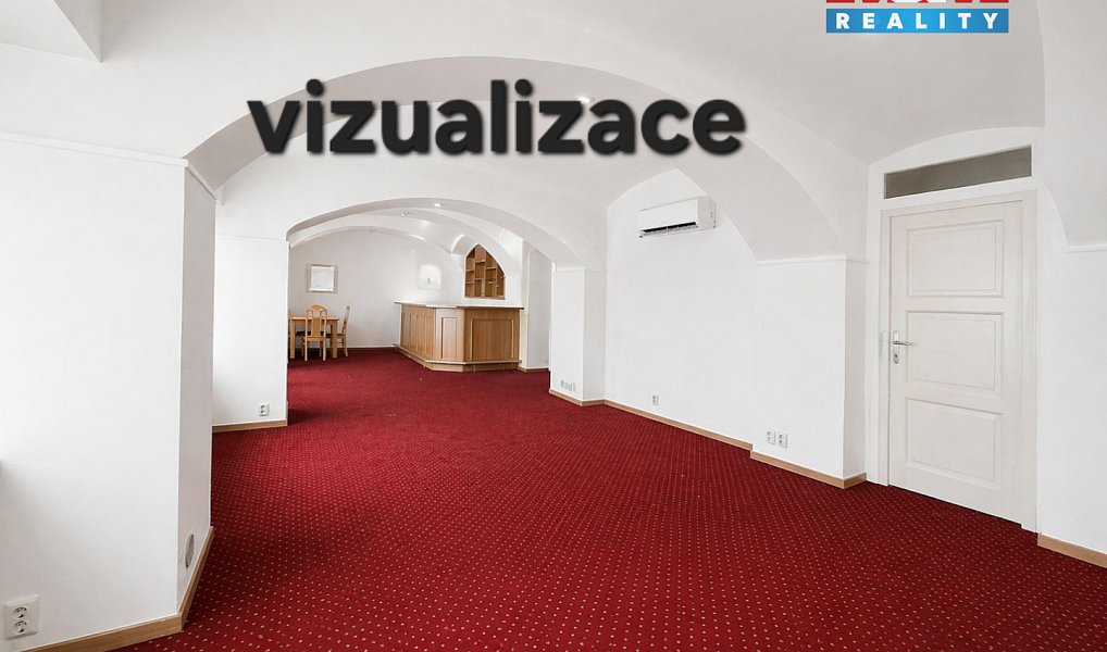 Pronájem obchodních prostor 100 m², Plzeň – náhled fotky 3
