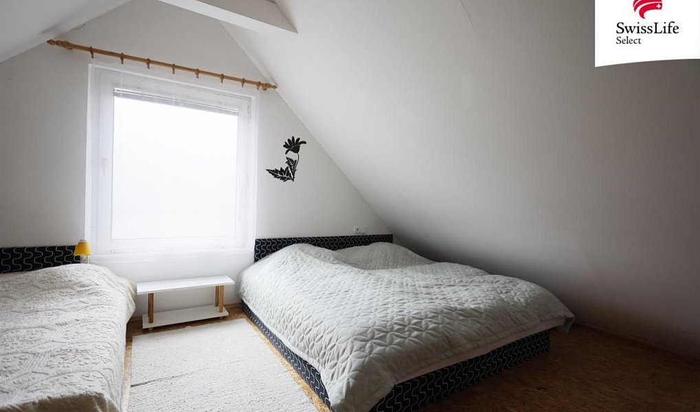 Prodej chaty/chalupy 42 m² s pozemkem 36 m², Oslnovice – náhled fotky 11