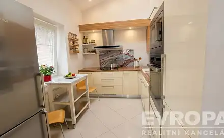 Prodej bytu 3+kk 80 m²