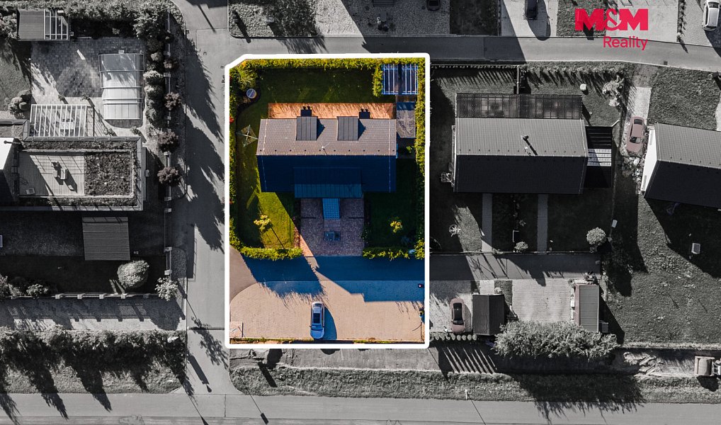Prodej nájemního domu, činžáku 244 m², Dříteč – náhled fotky 7