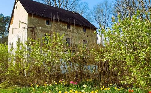 Prodej domu 240 m² s pozemkem 1 054 m², Černíny - Bahno, okres Kutná Hora