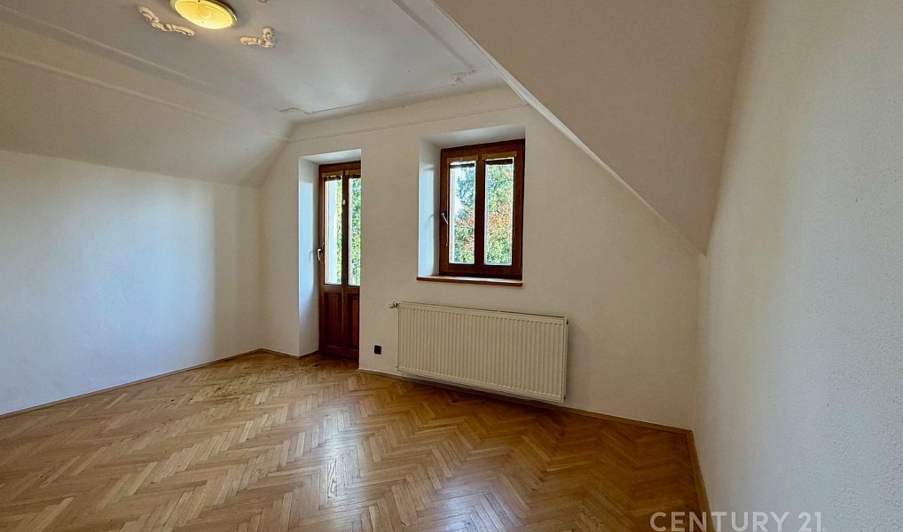 Pronájem domu 450 m² s pozemkem 1 452 m², Domažlice – náhled fotky 35