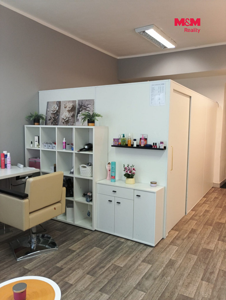 Pronájem obchodních prostor 25 m² — photo 5