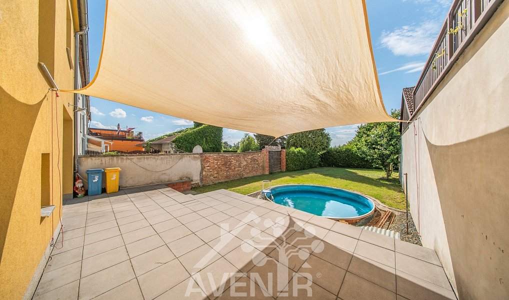 Prodej domu 268 m² s pozemkem 388 m², Držovice – náhled fotky 3