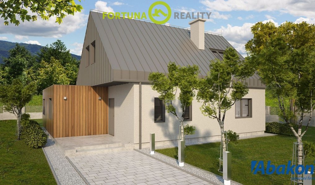 Prodej domu 142 m² s pozemkem 1 m², Frýdek-Místek – náhled fotky 5