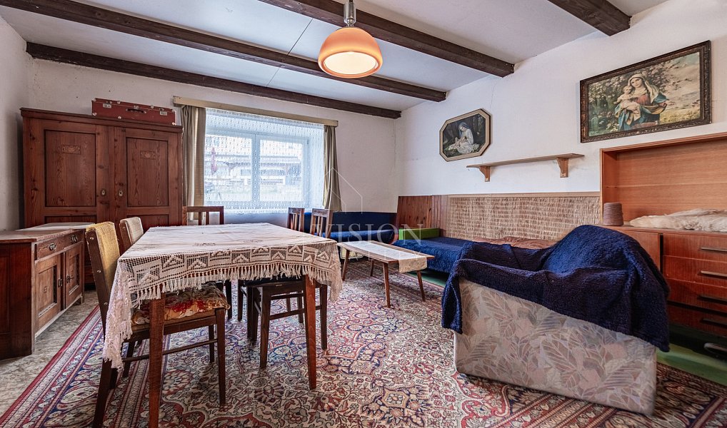 Prodej domu 127 m² s pozemkem 981 m², Budislav – náhled fotky 2