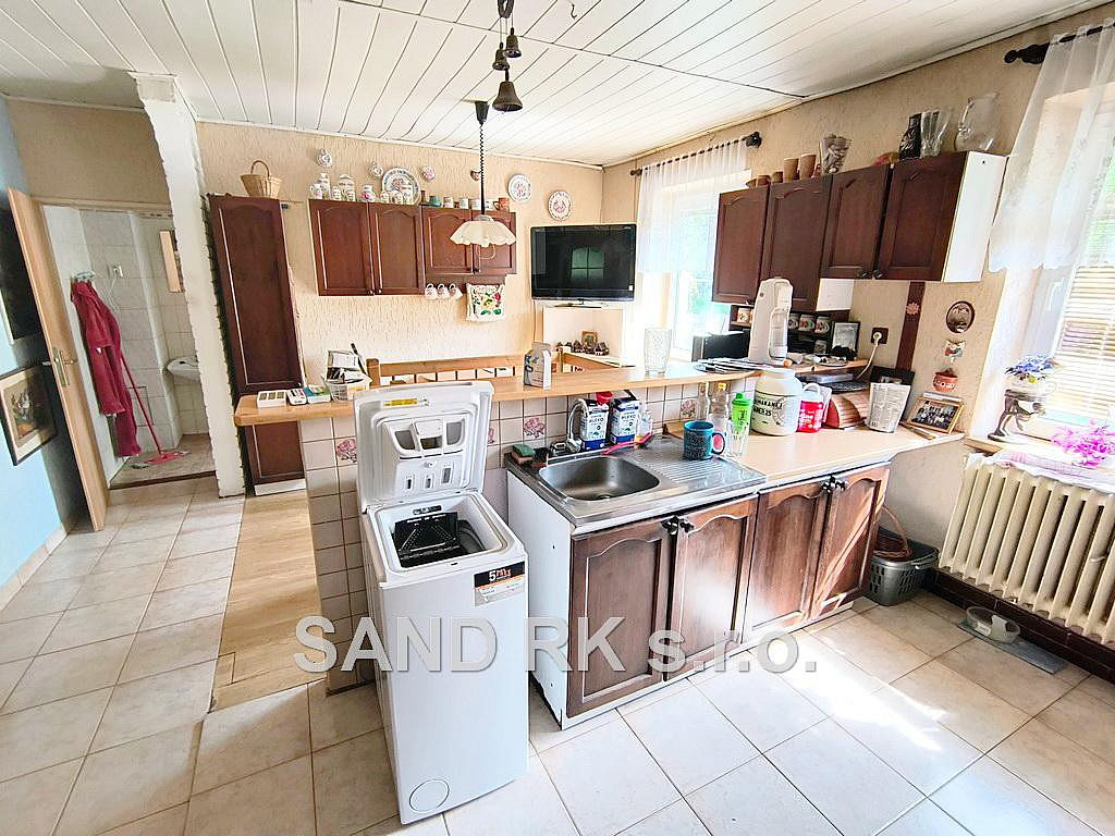 Prodej domu 206 m² s pozemkem 2 221 m² — photo 5