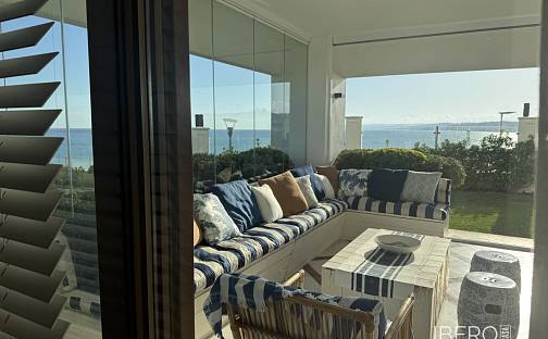 Prodej bytu 4+kk 127 m², Estepona, Španělsko