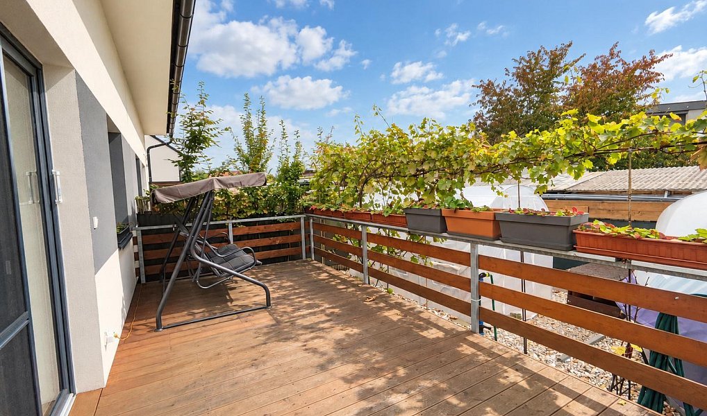Prodej domu 120 m² s pozemkem 303 m², Kostelní Lhota – náhled fotky 4