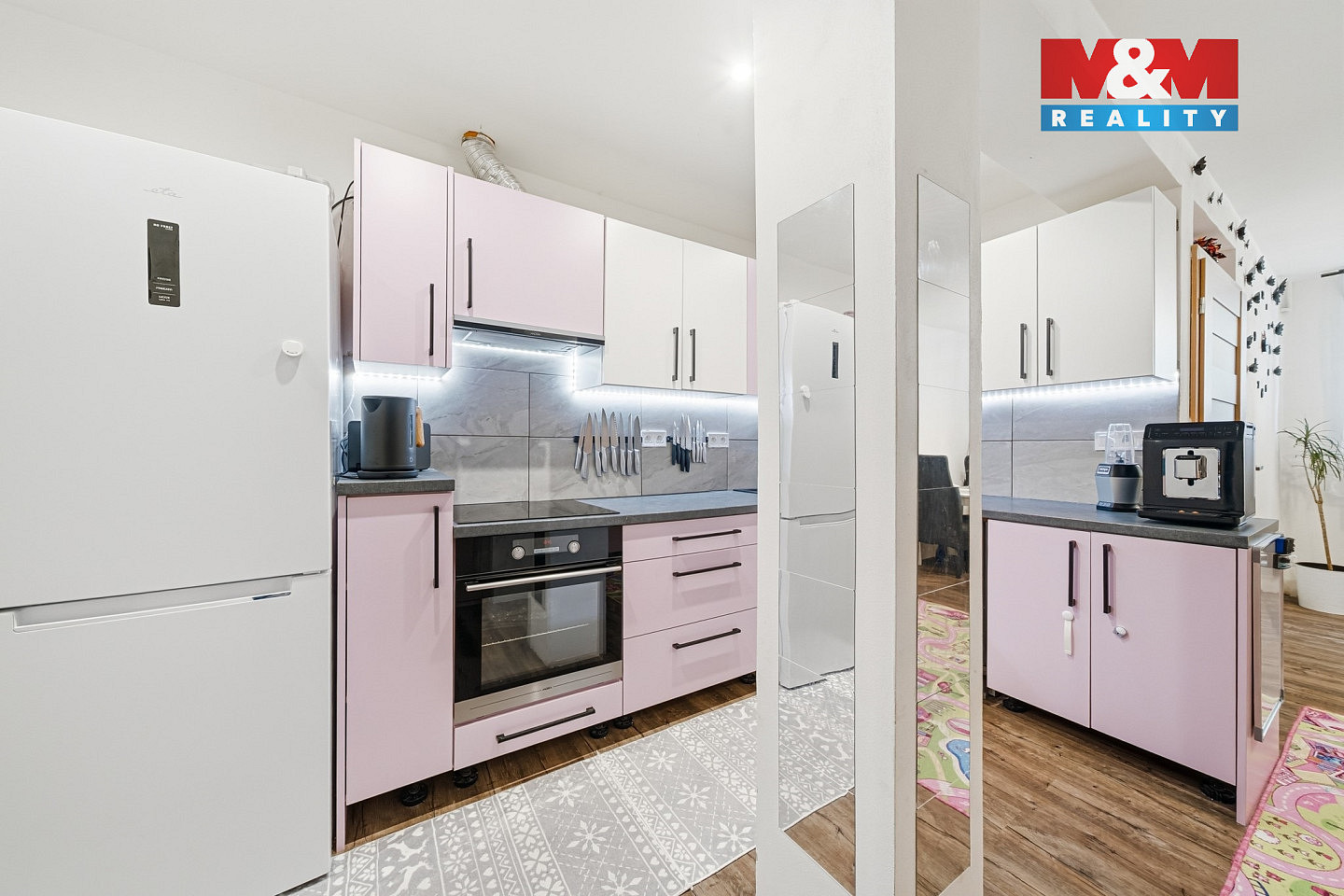 Prodej domu 125 m² s pozemkem 408 m² — photo 3