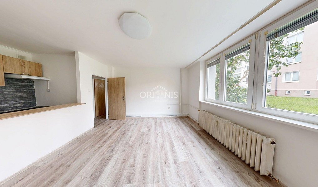 Pronájem bytu 2+1 44 m², Meziboří – náhled fotky 8
