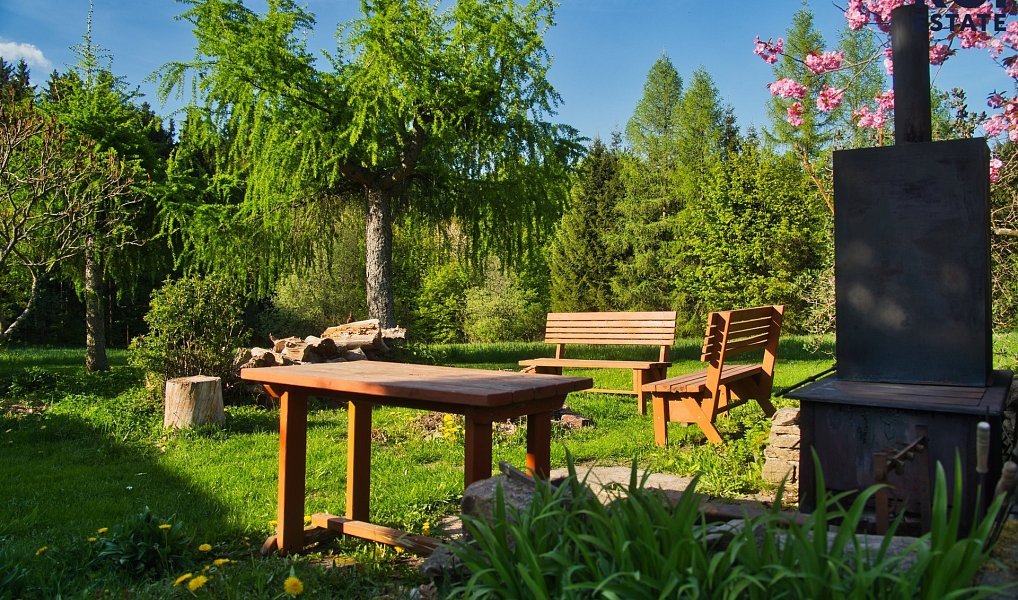 Prodej domu 575 m² s pozemkem 9 674 m², Klášterec nad Orlicí – náhled fotky 12