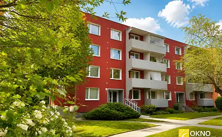 Prodej bytu 2+1 58 m²