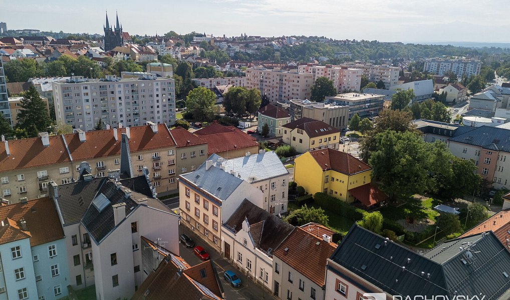Prodej domu 150 m² s pozemkem 409 m², Chrudim – náhled fotky 15