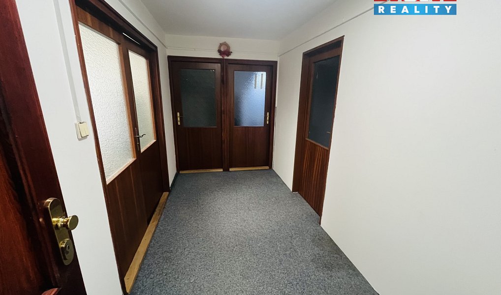 Pronájem kanceláře 16 m², Český Těšín – náhled fotky 8