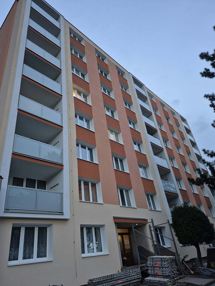 Prodej bytu 1+kk 20 m²