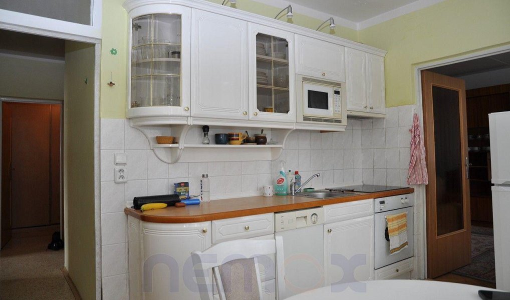 Pronájem bytu 3+1 69 m², Brno – náhled fotky 12