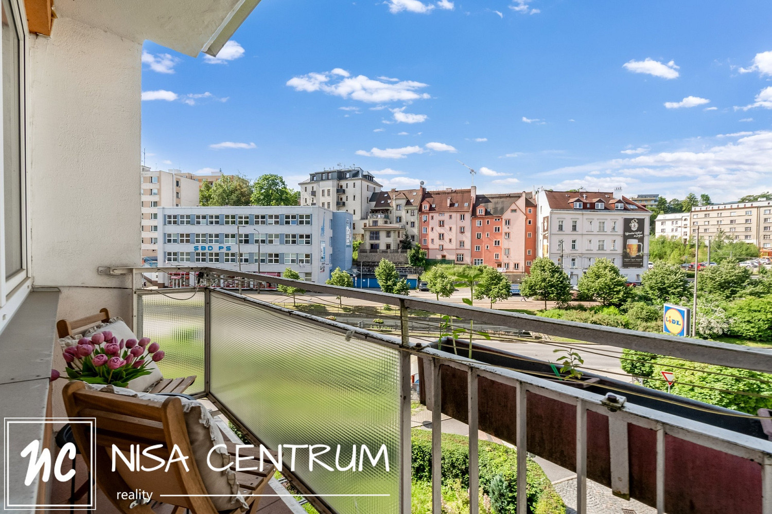 Prodej bytu 3+1 63 m² – fotografie 4