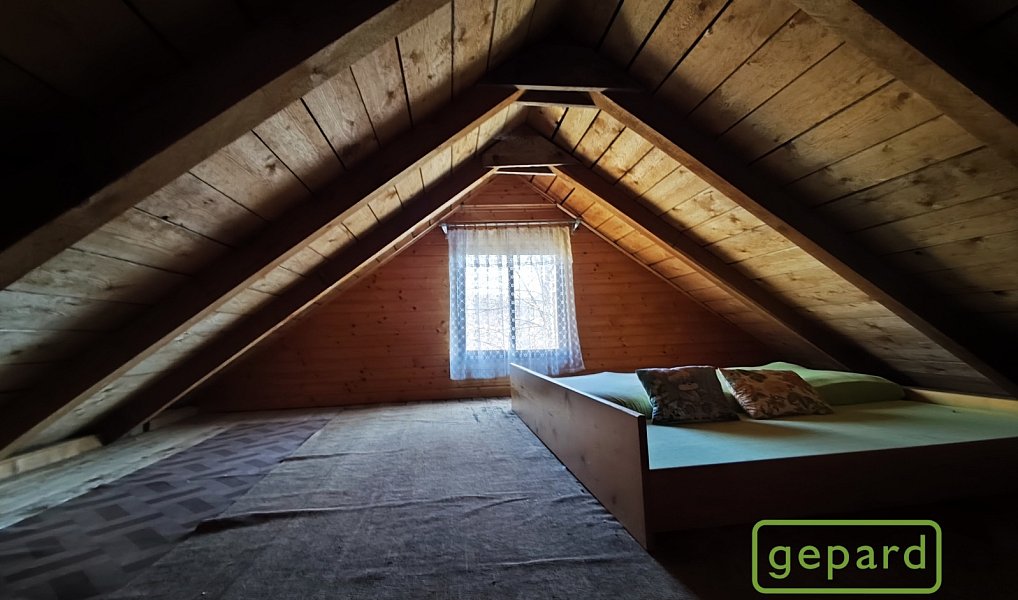 Prodej stavebního pozemku 731 m², Kájov – náhled fotky 8