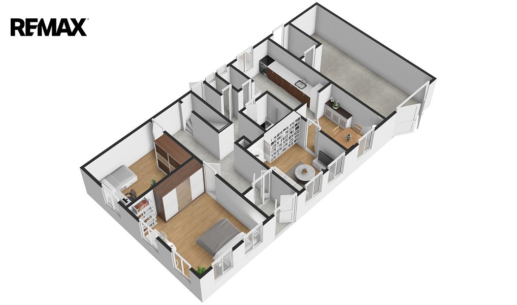 Prodej domu 140 m² s pozemkem 738 m², Dobroměřice – náhled fotky 24